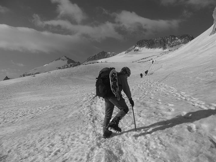 Aneto 024.jpg - David sur le glacier.
